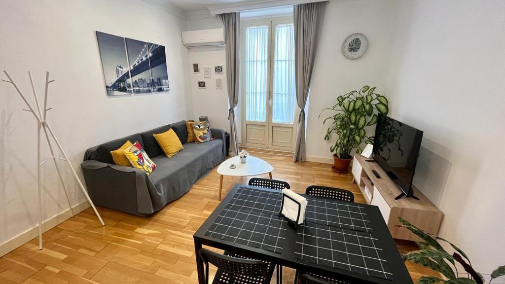 Picassia Center Apartmán Màlaga